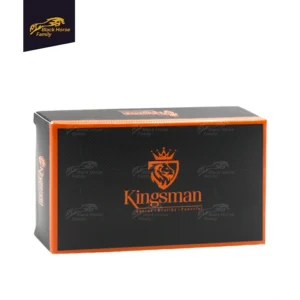 Kingsman Energy Vital Candy Honey One Box with 12 PCS