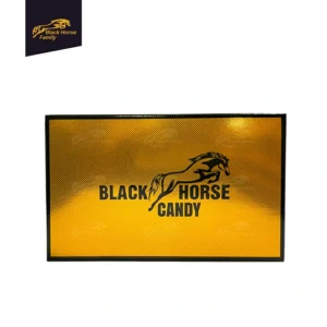 Black Horse Candy Vital Honey One Box 12 Sachets