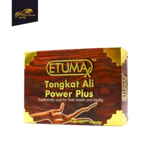 Eutmax Tangkat ali power plus 10 capsule